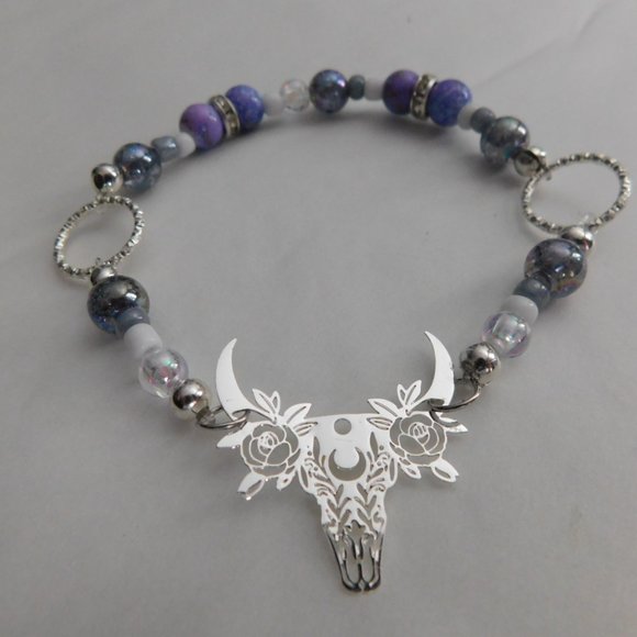 unique bracelet model violleta bully , jewelry - Picture 4 of 5